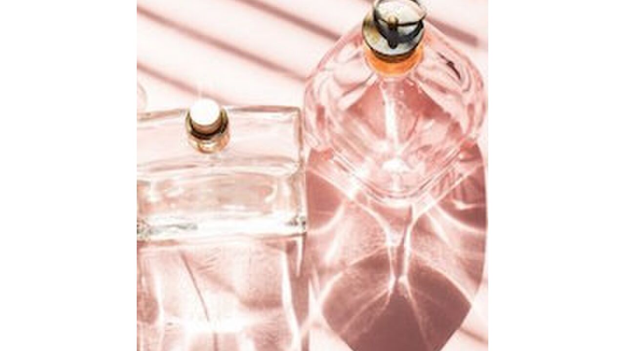 Illustratie voor: Dit is de beste plek om parfum aan te brengen
