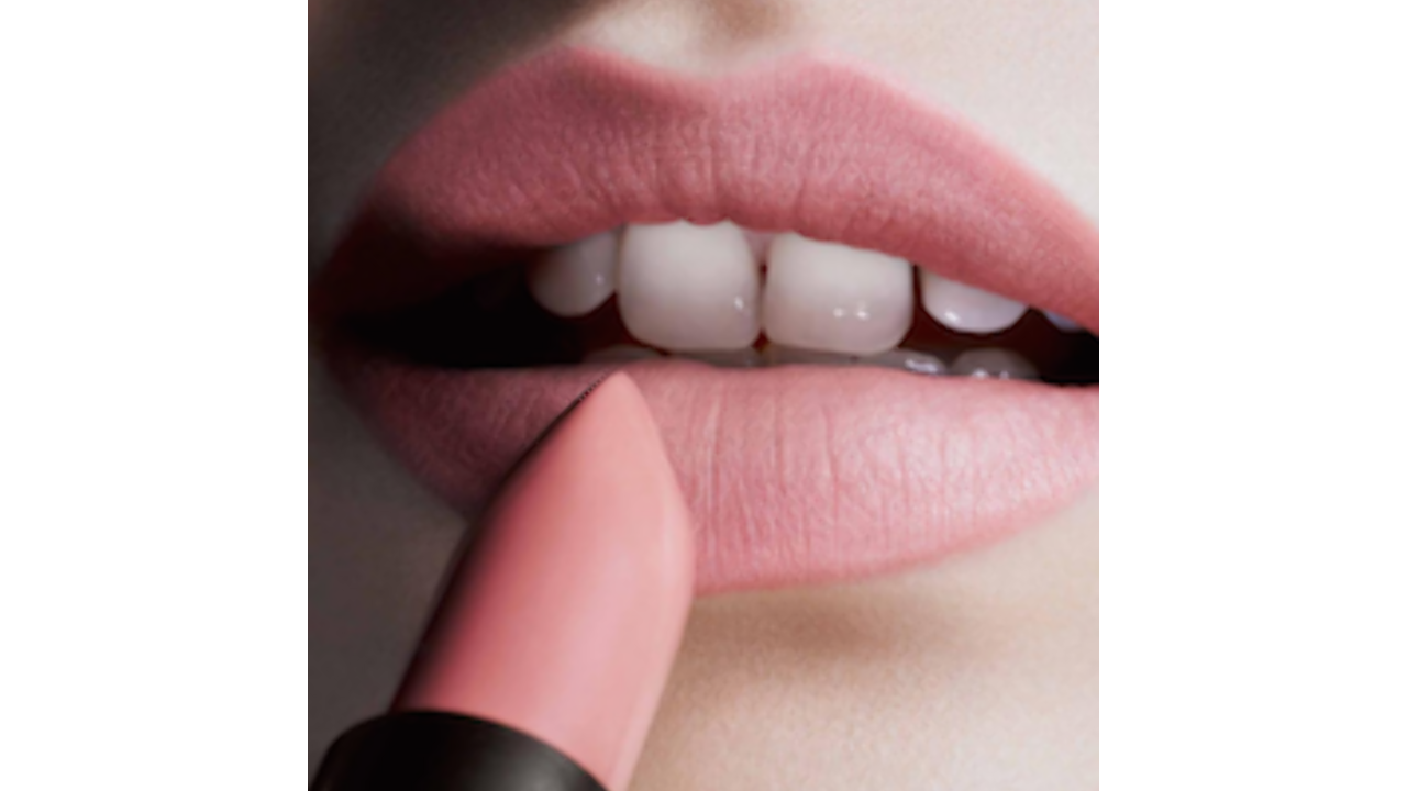 Illustratie voor: Dit is dé lipstick kleur van deze lente