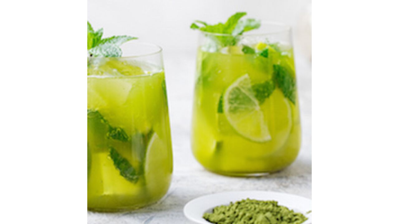 Illustratie voor: Dit zijn dé 6 ingrediënten om mee te detoxen