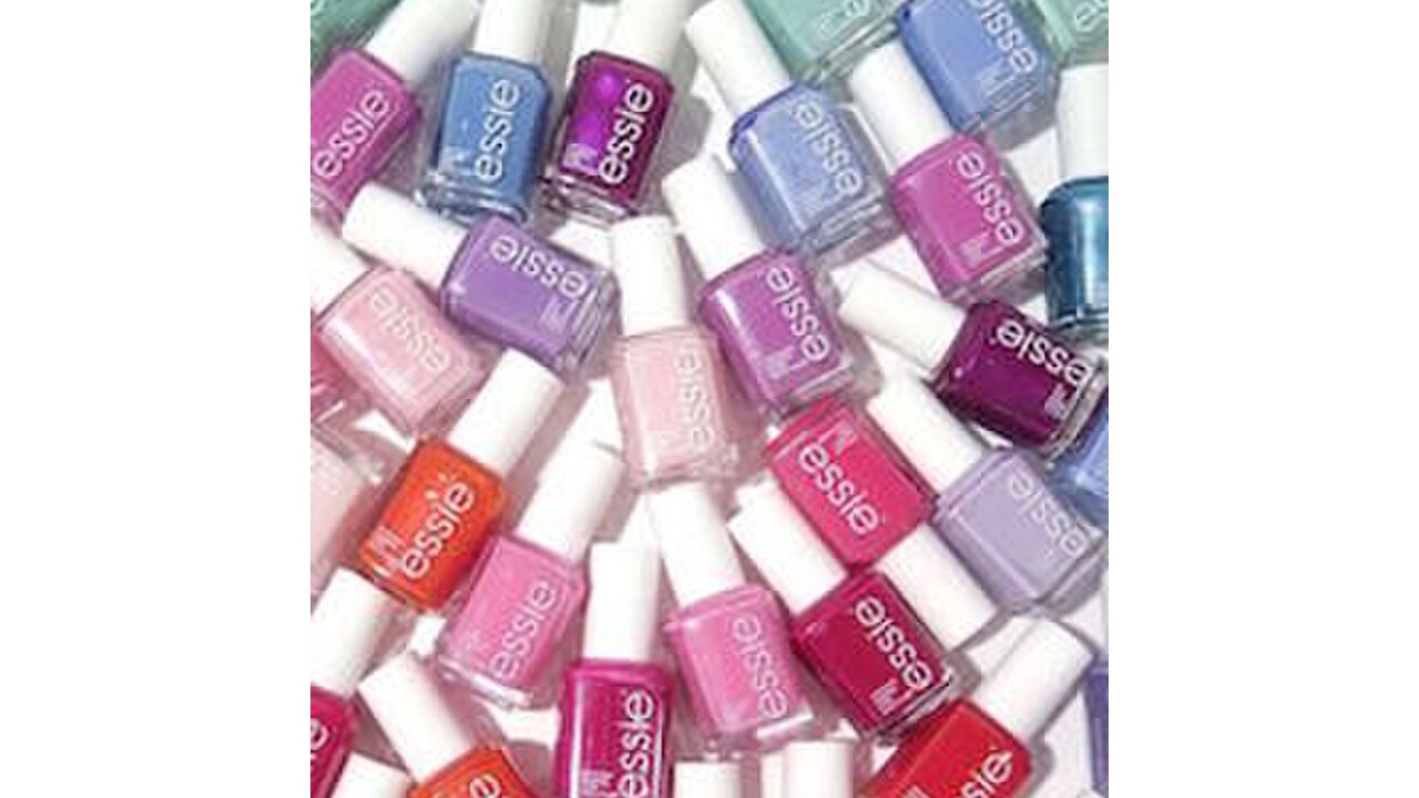 Illustratie voor: Dit wordt dé kleur nagellak van zomer 2017
