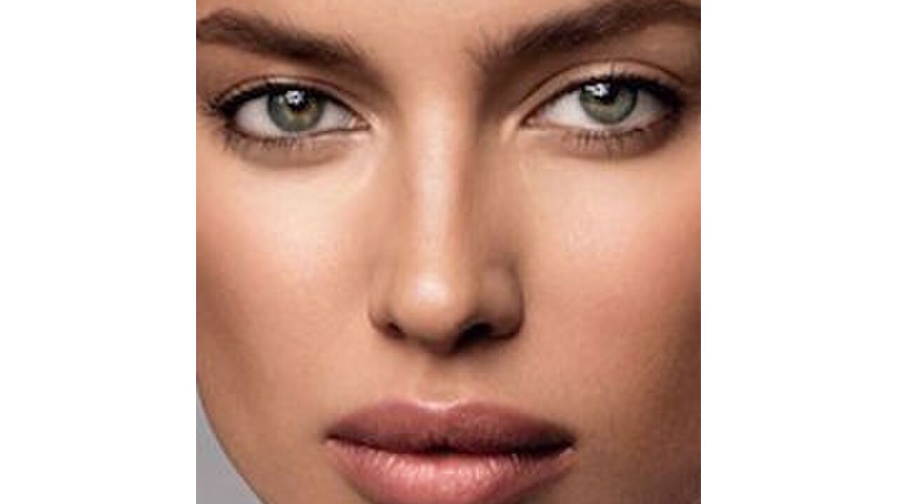 Illustratie voor: 5 make-up tips voor meiden met groene kijkers