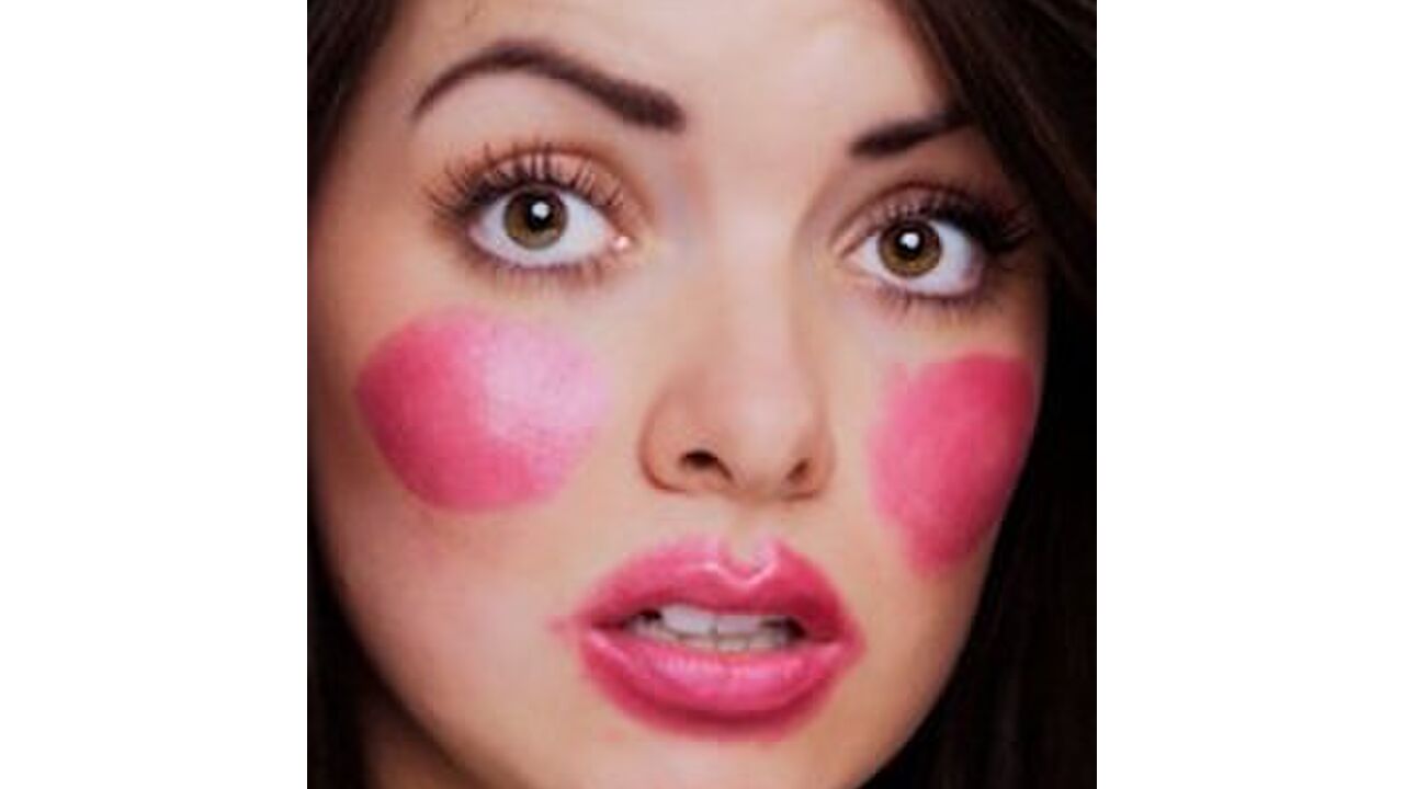 Illustratie voor: Zo zijn je beauty mistakes in no-time opgelost