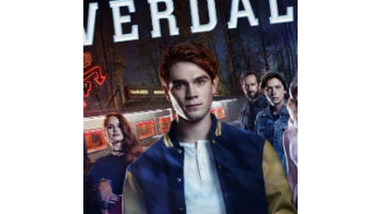 Illustratie voor: Deze hottie speelt in het tweede seizoen van Riverdale en we kunnen nu al niet wachten