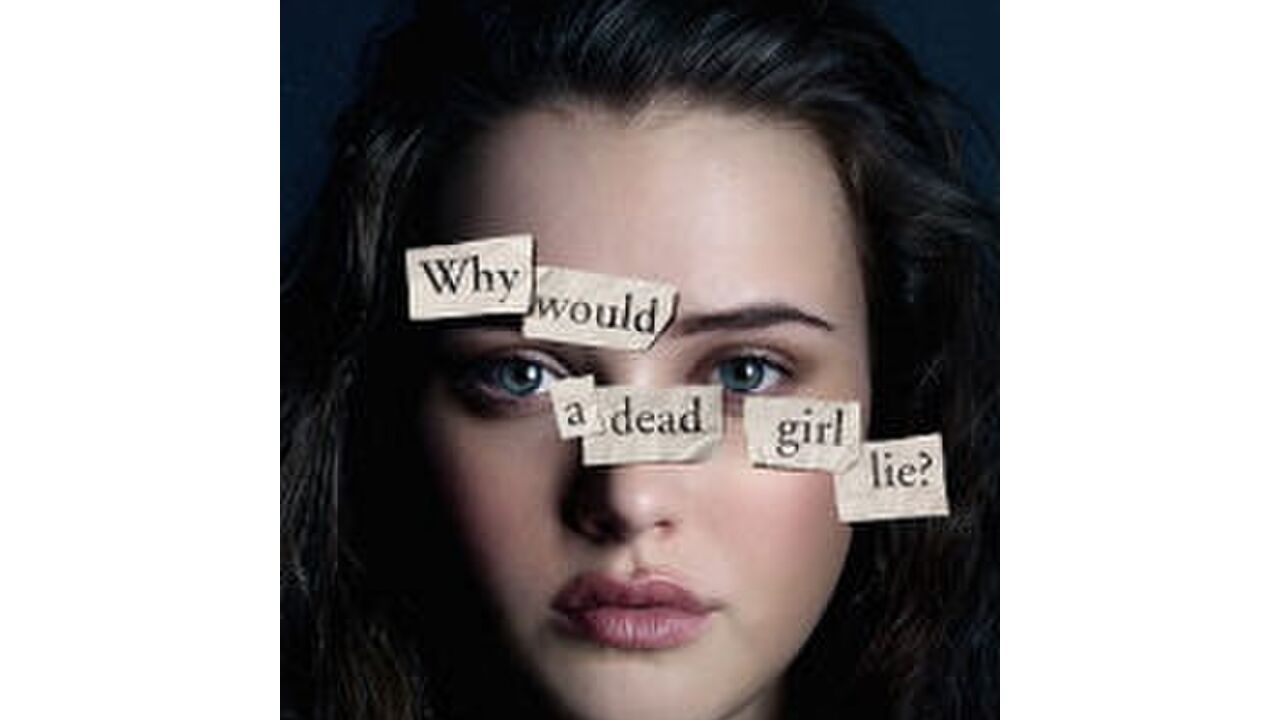 Illustratie voor: Super heftig: deze man deed 13 Reasons Why na en pleegde zelfmoord