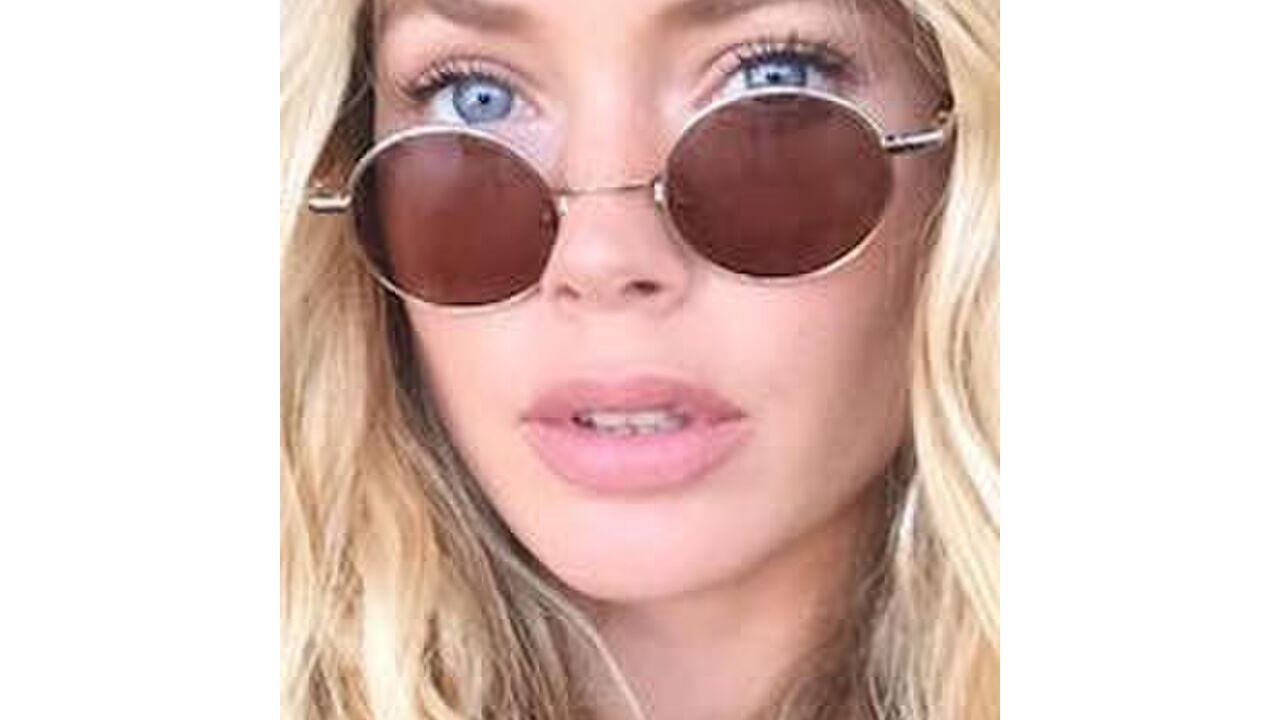 Illustratie voor: De beste make-up tips voor blondines