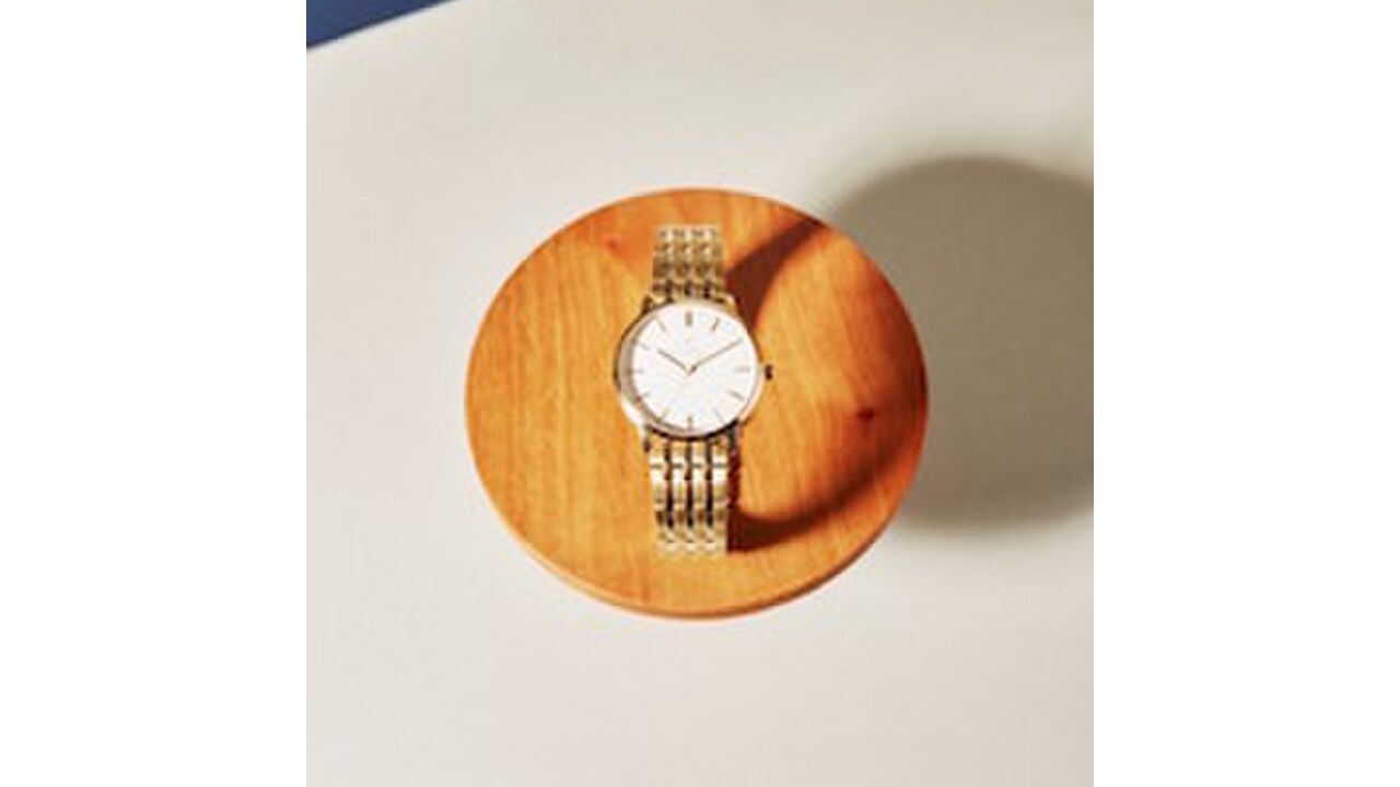 Illustratie voor: Deze horloges zijn misschien wel nog mooier dan die van Daniel Wellington of Cluse