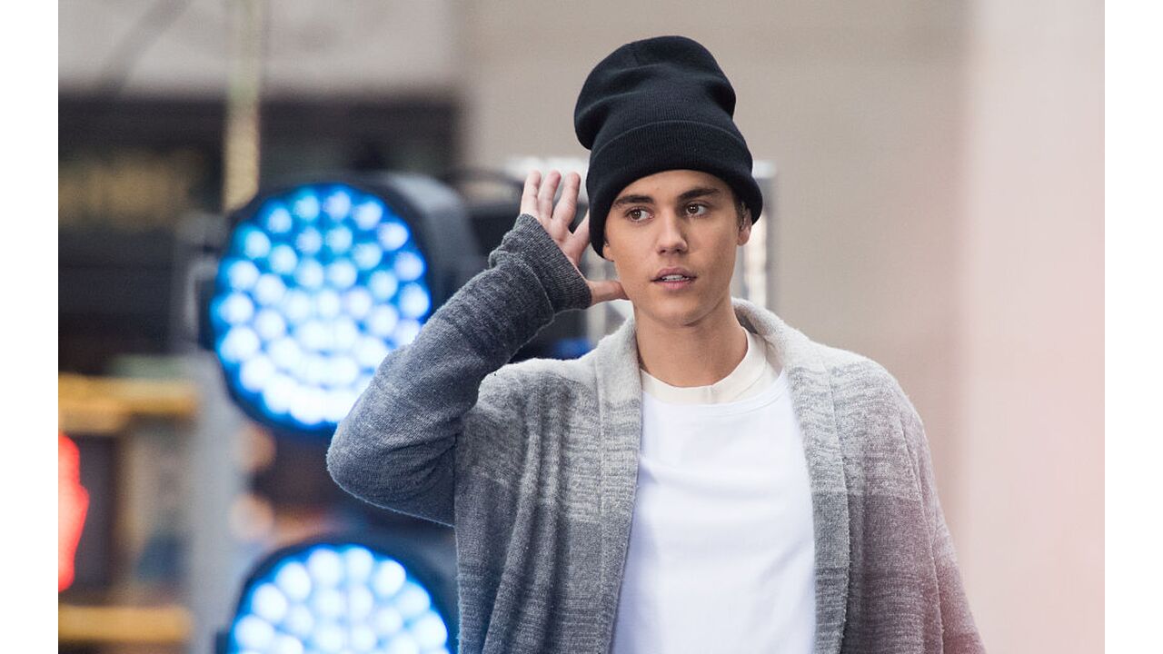 Illustratie voor: Gaat het wel goed met Justin Bieber?