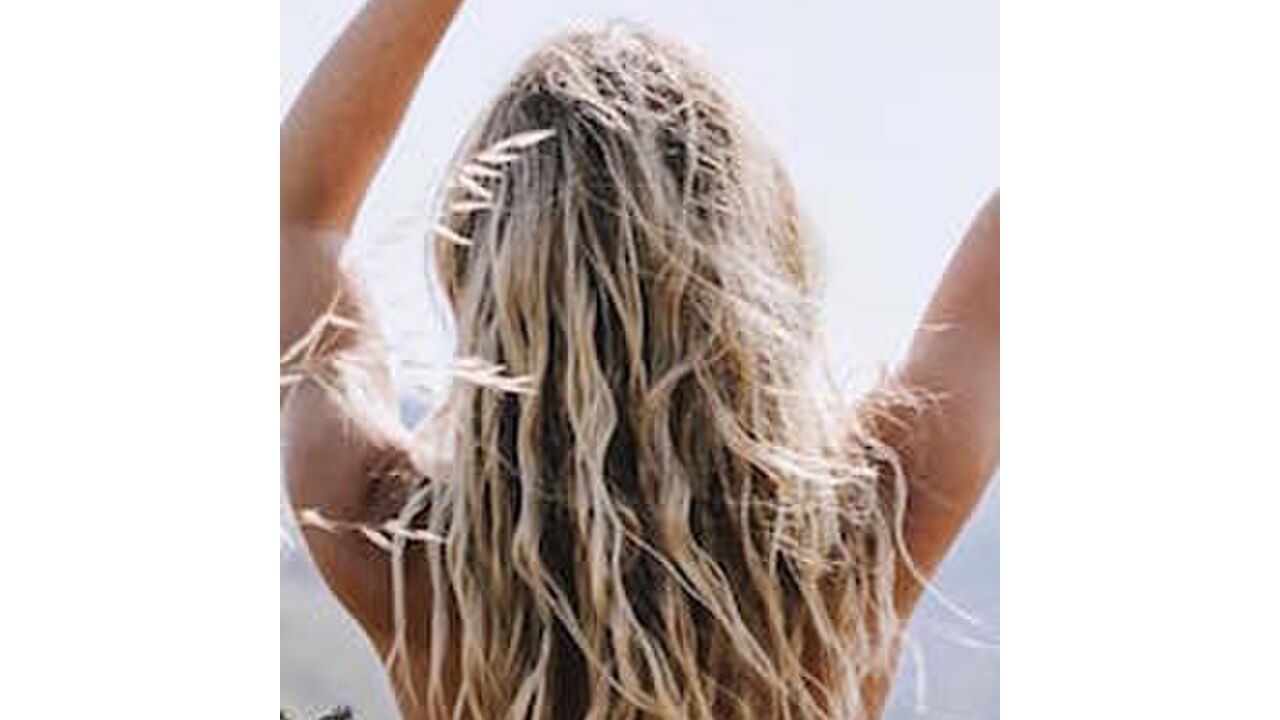 Illustratie voor: Deze simpele truc zorgt voor perfecte beachy waves