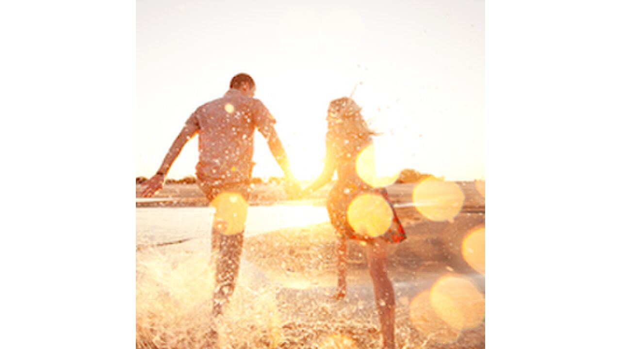 Illustratie voor: 8 tips om die vakantieliefde te scoren