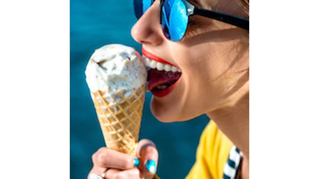 Illustratie voor: De beste verkoelingstips op een bloedhete zomerdag