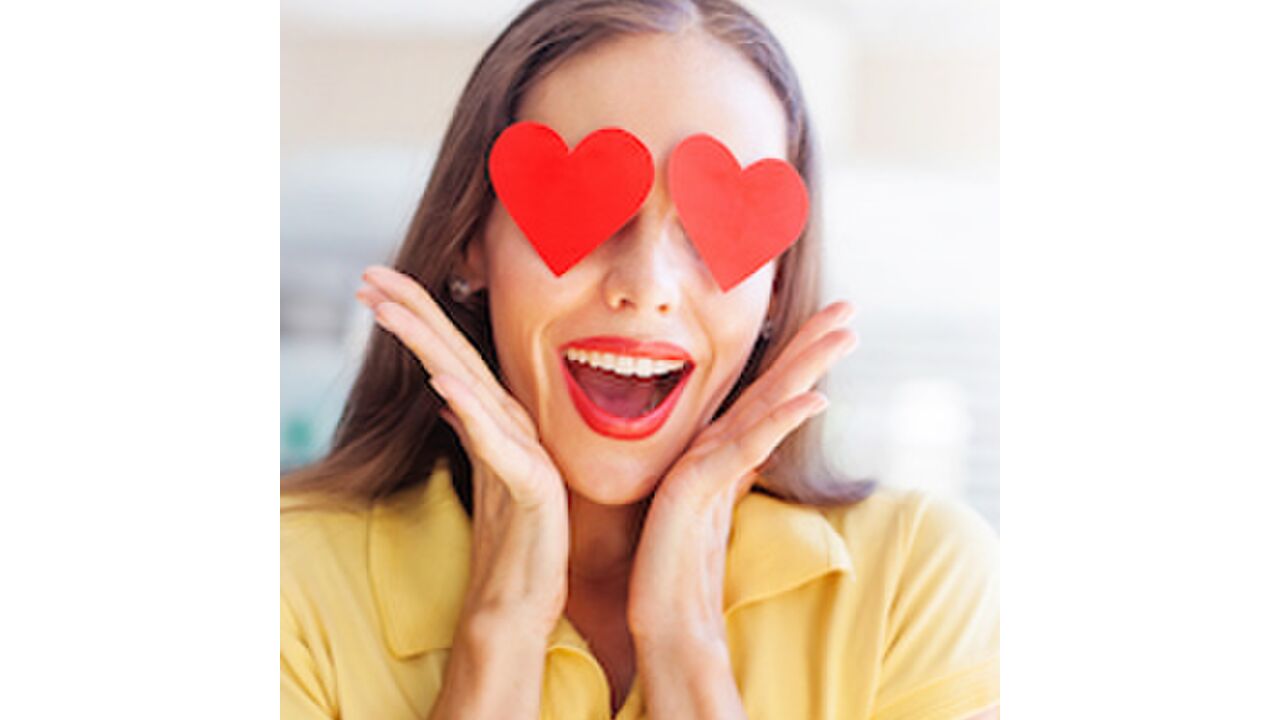 Illustratie voor: Girls Issues: Ik ben verliefd op een jongen die ik ken via Instagram