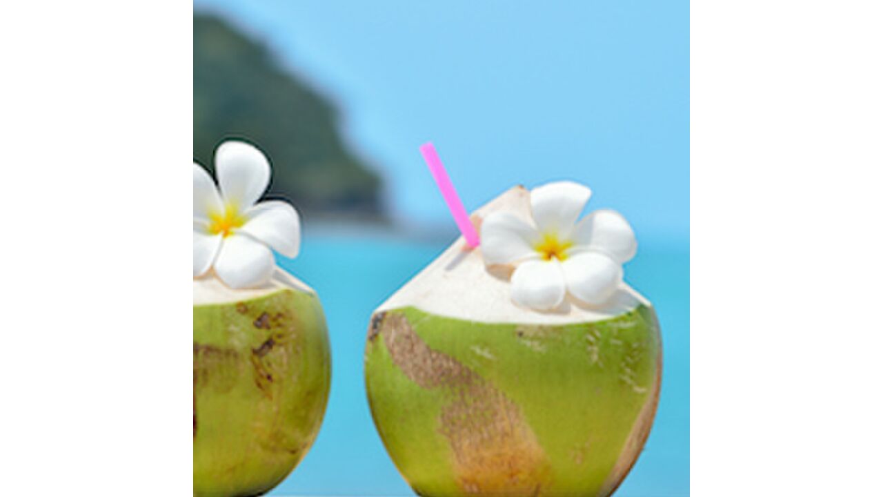 Illustratie voor: 6 simpele tips om een gezonde leefstijl op vakantie aan te houden
