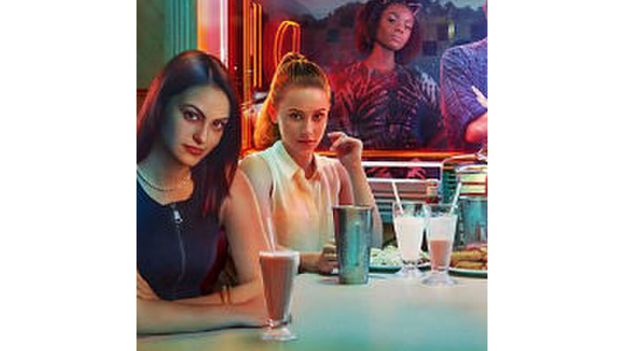 Illustratie voor: Dankzij deze Riverdale trailer kan je niet wachten op seizoen 2