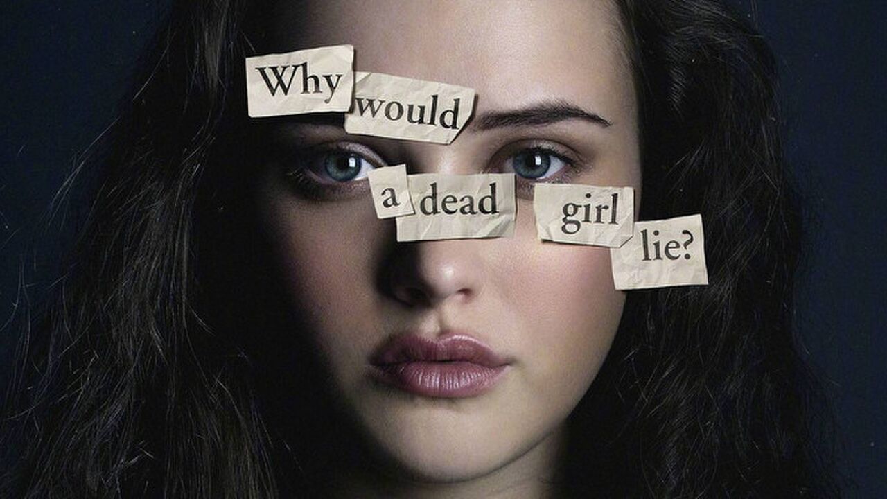 Illustratie voor: Dit zijn de 7 nieuwe personages van 13 Reasons Why seizoen 2