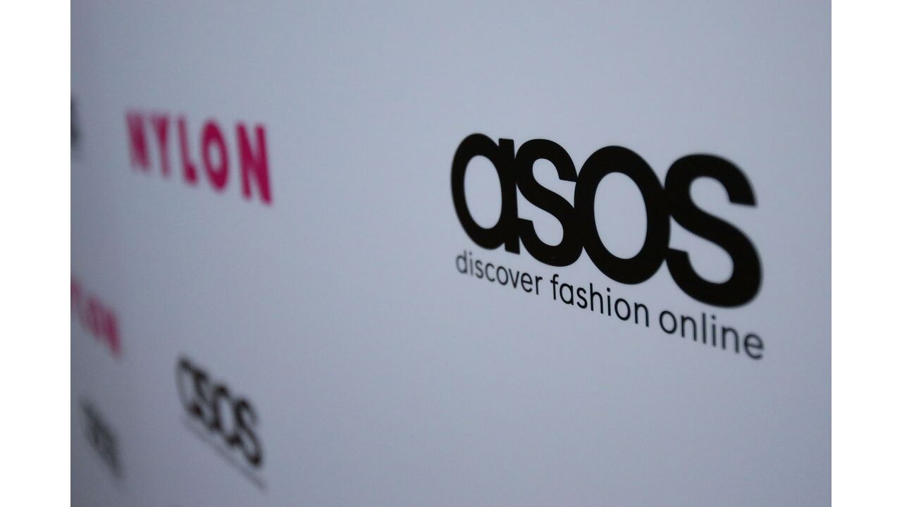 Illustratie voor: Aha! Dáár staat de naam van ASOS voor