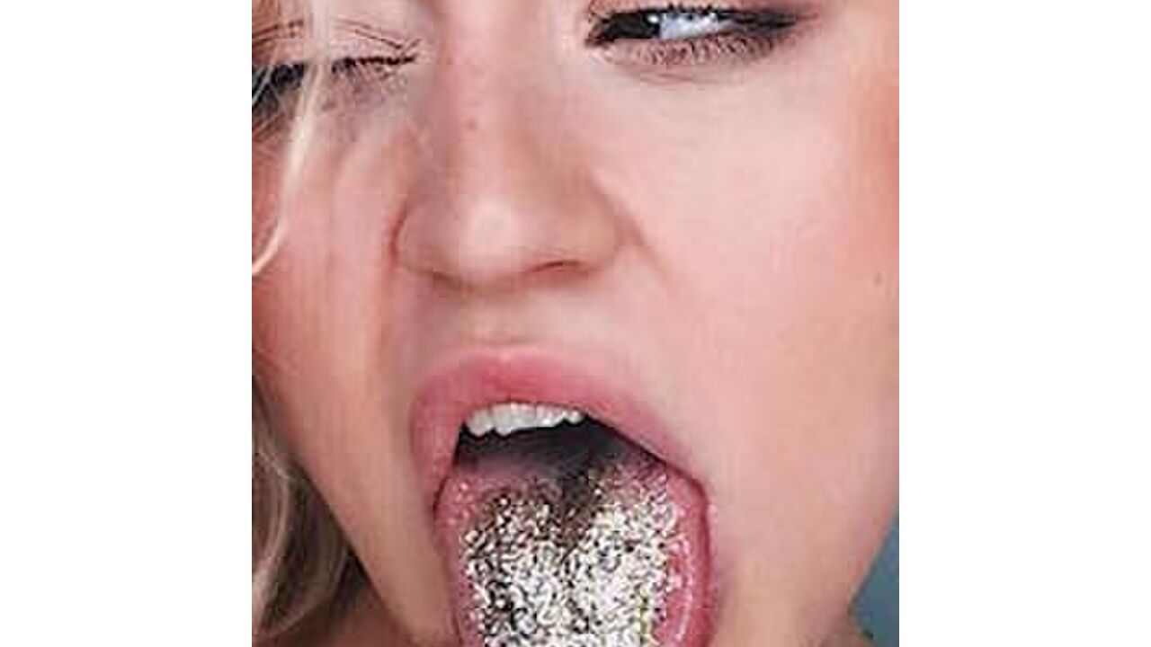 Illustratie voor: Deze gekke beauty trend gaat viral op Instagram