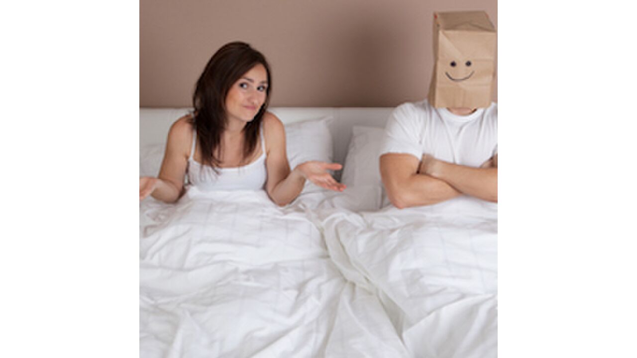 Illustratie voor: 12 Waardeloze dating adviezen die je niet wil horen als je single bent
