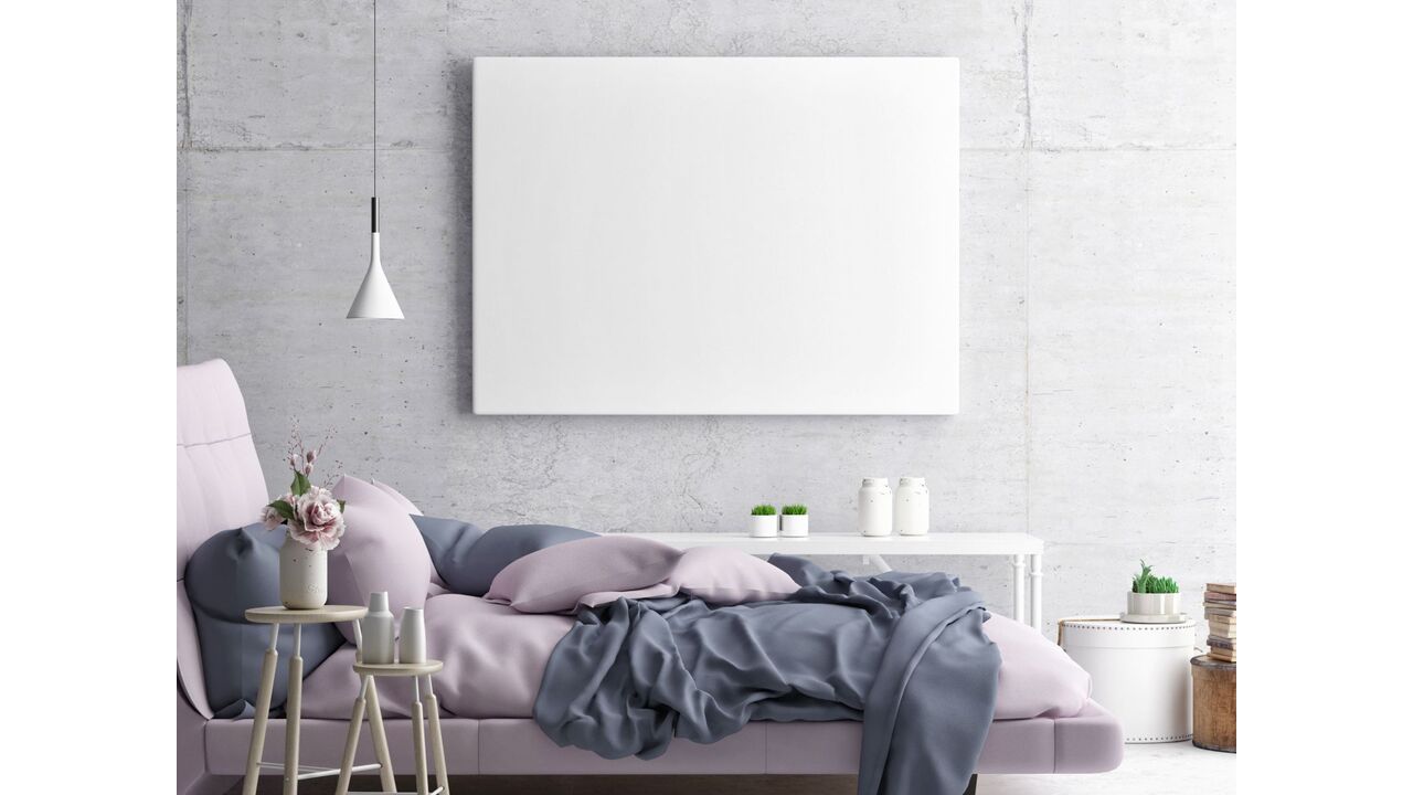 Illustratie voor: Heftig verhaal: ‘Mijn hele kamer brandde af’