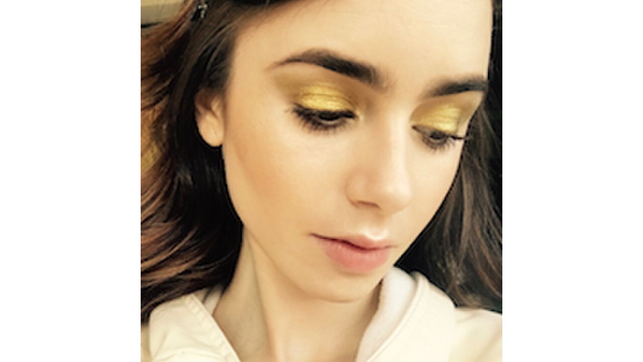 Illustratie voor: Dit zijn dé 5 make-up trends voor het najaar