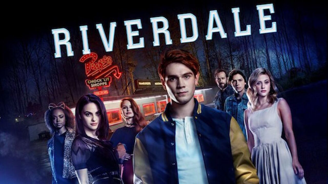 Illustratie voor: Onthuld: Dit is het nieuwe personage in Riverdale en gaat voor héél veel drama zorgen