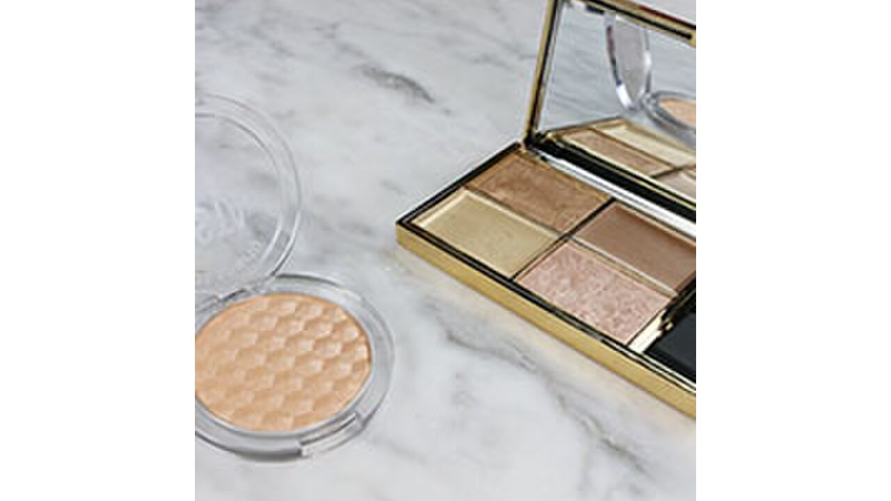 Illustratie voor: Dit is het geheim achter een stralende make-up look