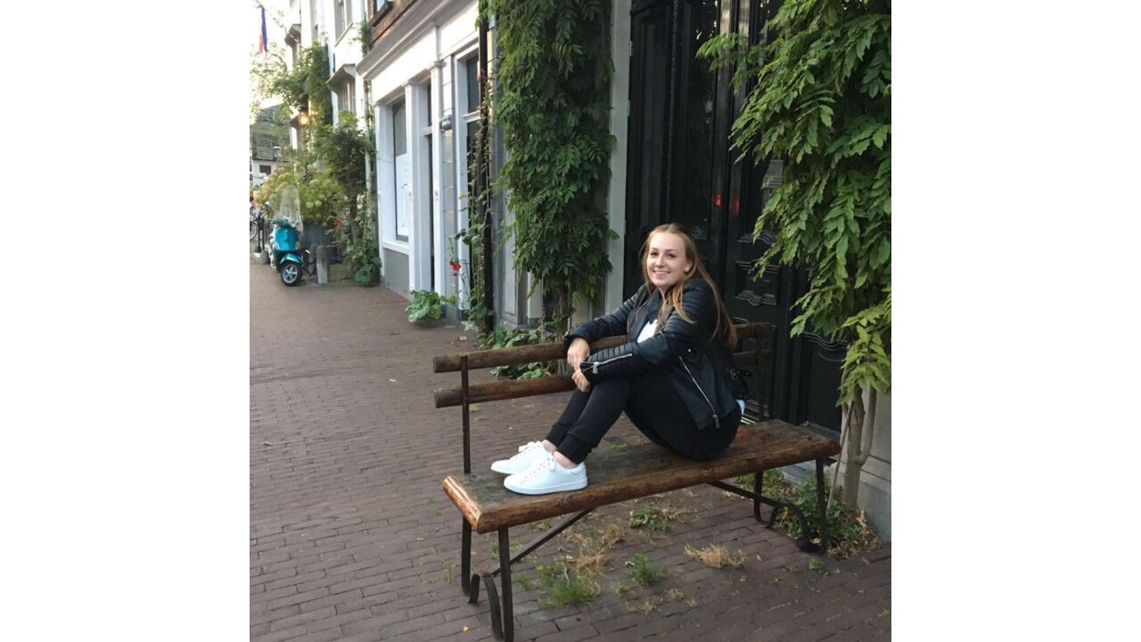 Illustratie voor: Mijn stage zit er weer op! Stagiaire Danique neemt afscheid
