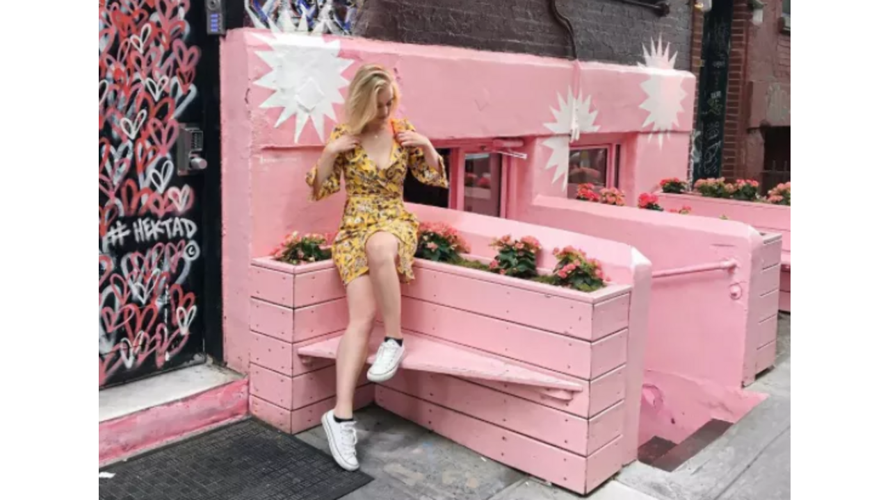 Illustratie voor: Gespot bij bloggers: 7x sneakers die een hit zijn op Instagram