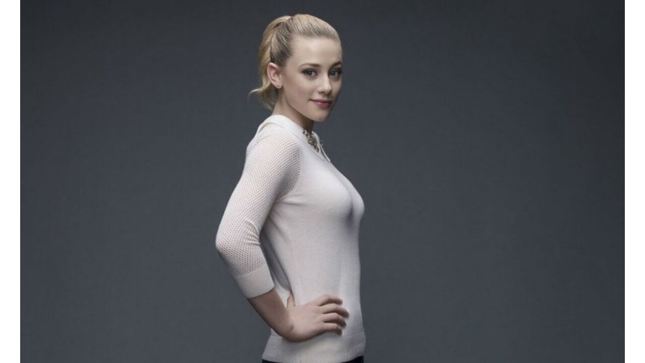 Illustratie voor: Deze Riverdale actrice zou eigenlijk Betty spelen (en wij zijn blij dat het niet zo is)