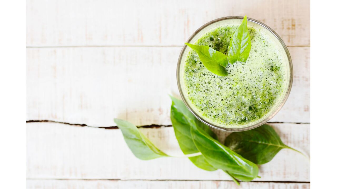Illustratie voor: Echt waar! Dit zijn detox-drankjes die wél lekker zijn
