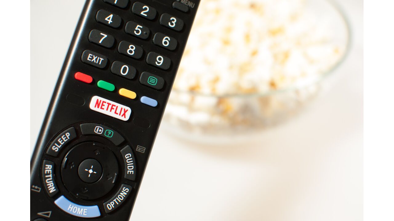 Illustratie voor: YES! Het nieuwe seizoen van déze Netflix Original is nu te bingewatchen