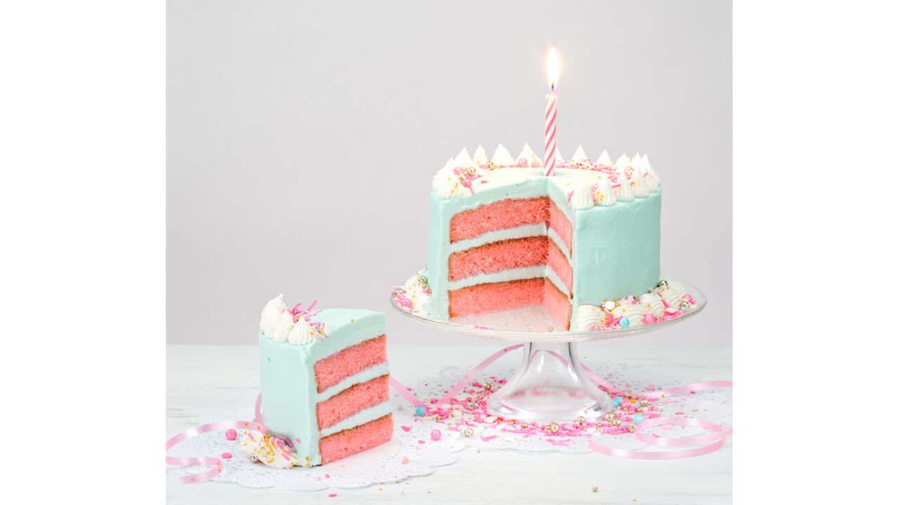 Illustratie voor: 8x originele cadeaus perfect om te geven samen met je vriendinnengroep