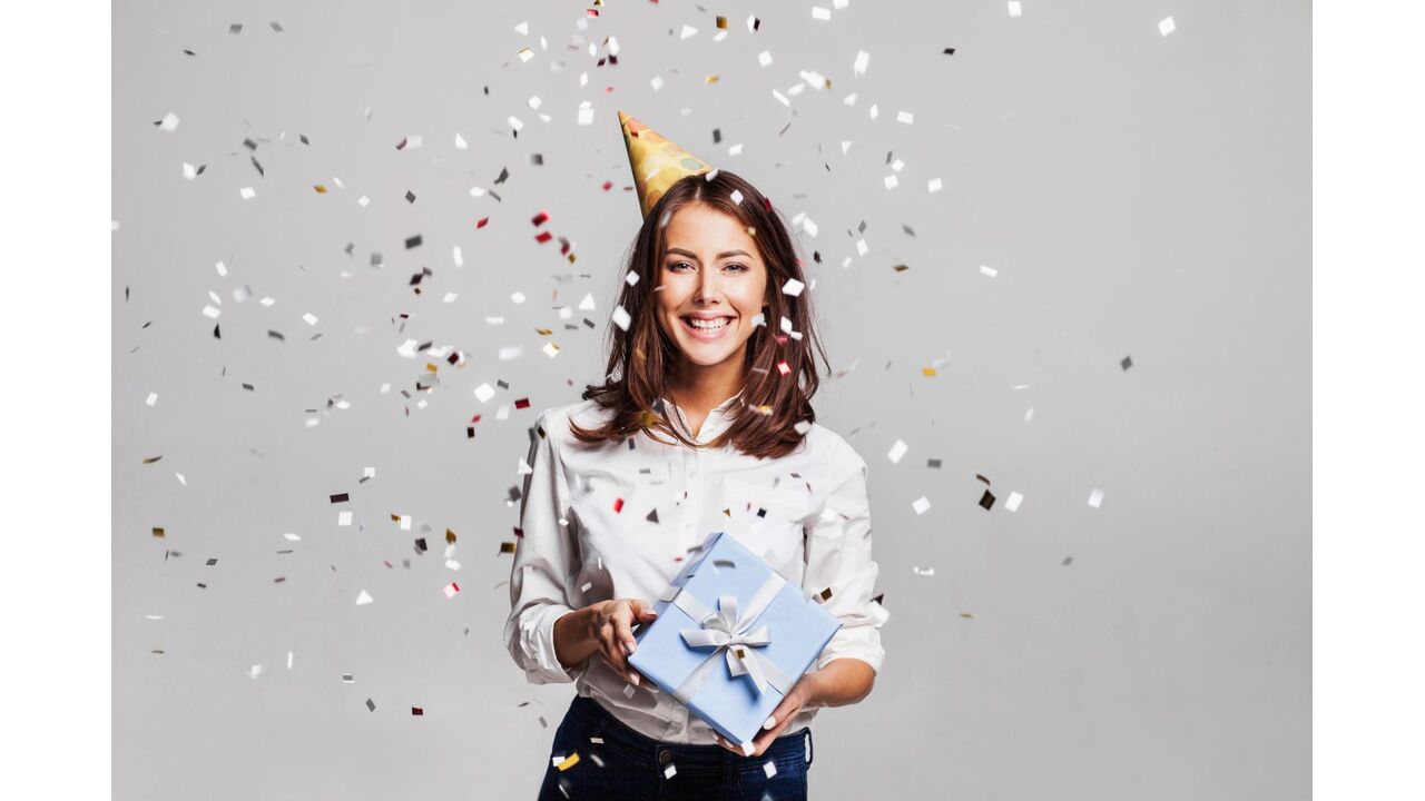 Illustratie voor: De leukste cadeautjes om te geven aan je BFF