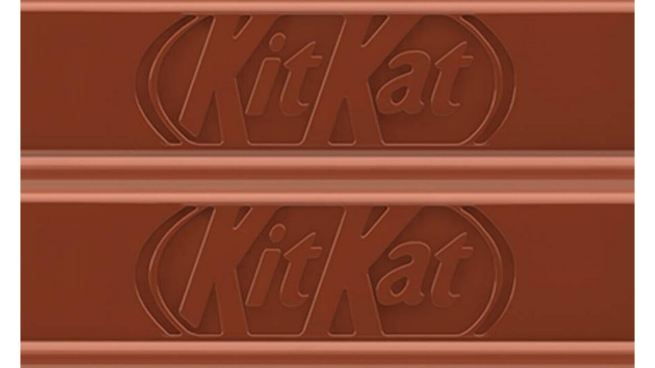 Illustratie voor: KitKat komt misschien wel met de beste smaak tot nu toe
