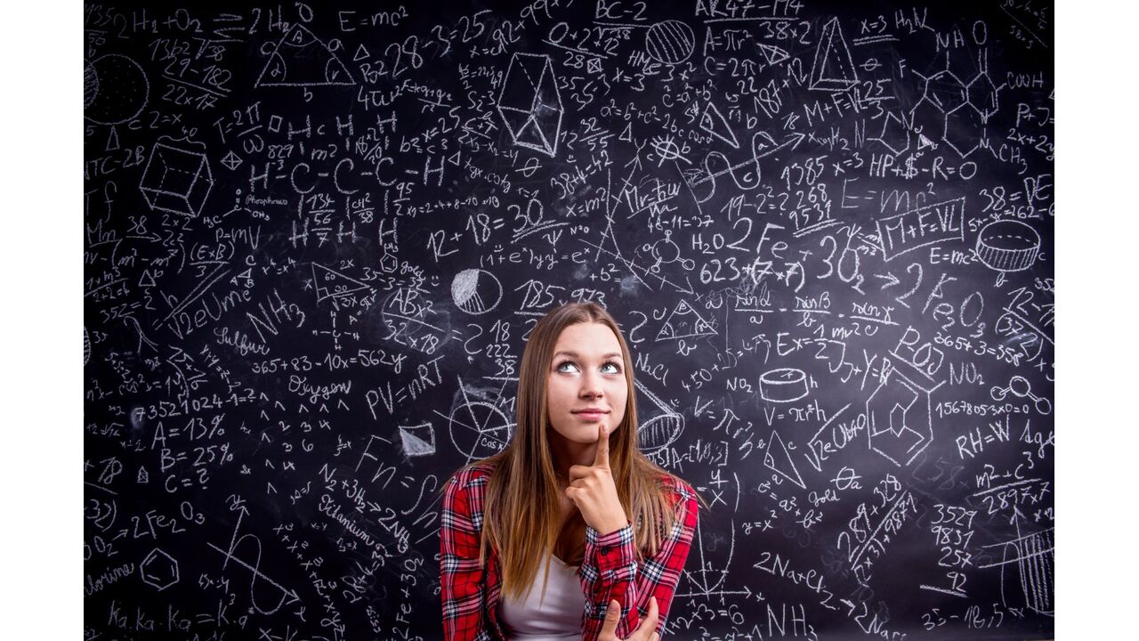 Illustratie voor: Deze intelligentietest kan bijna niemand oplossen… lukt het jou wel?