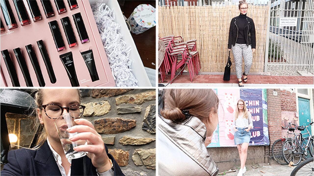 Illustratie voor: Dit merk komt met 75(!) nieuwe lipstick kleuren