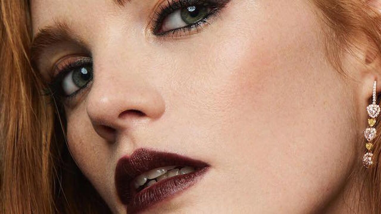 Illustratie voor: Dit is dé lipstickkleur van herfst 2017