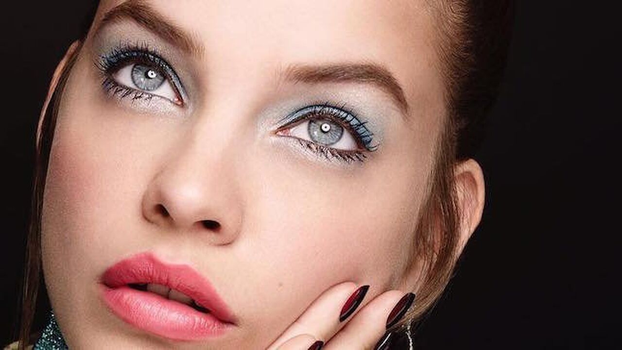 Illustratie voor: De beauty trend van het moment is alles behalve herfstig