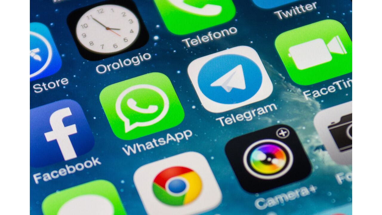 Illustratie voor: Eindelijk: WhatsApp introduceert groepsbellen