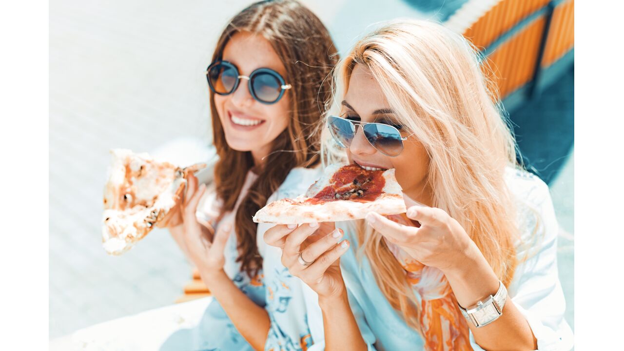 Illustratie voor: Pizzalovers opgelet: Jij kunt professioneel pizza-proever worden