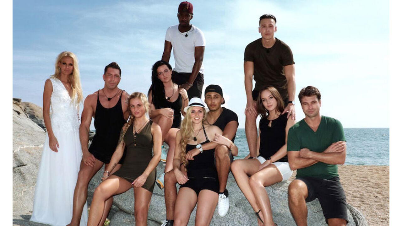 Illustratie voor: OMG! Het nieuwe Temptation Island seizoen komt sneller dan verwacht