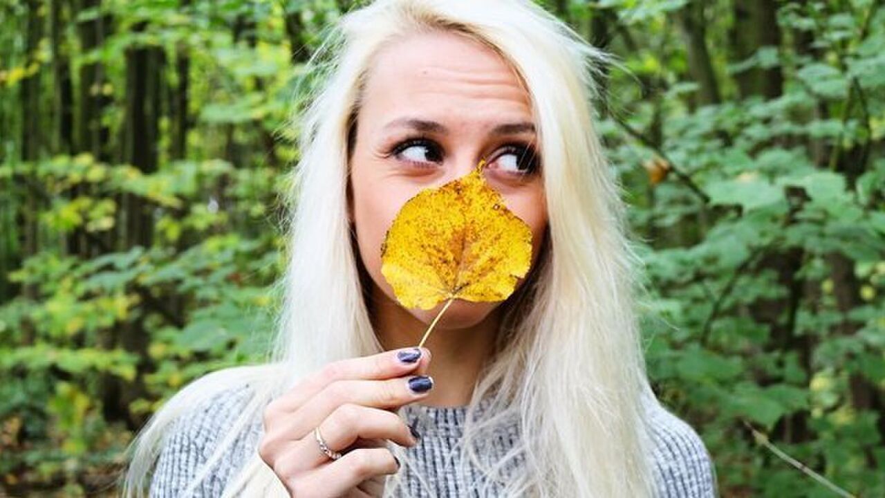Illustratie voor: Zo kom je snel van je herfstkwaaltjes af