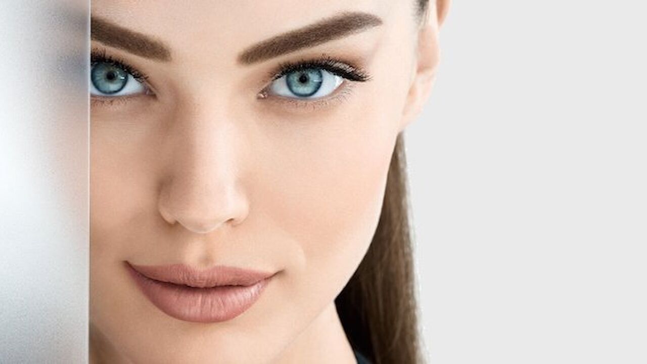 Illustratie voor: De 4 meest voorkomende brow issues en zo fix je ze