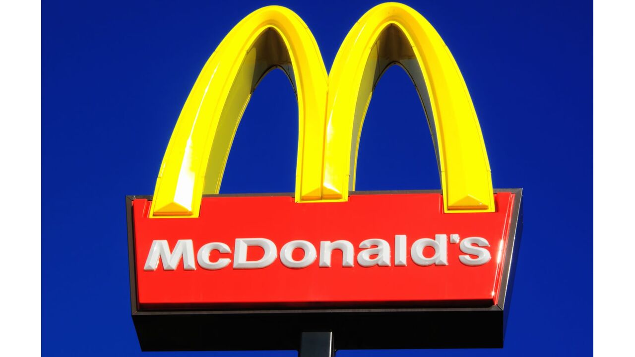 Illustratie voor: YAS: Deze hamburger is weer terug bij McDonald’s!