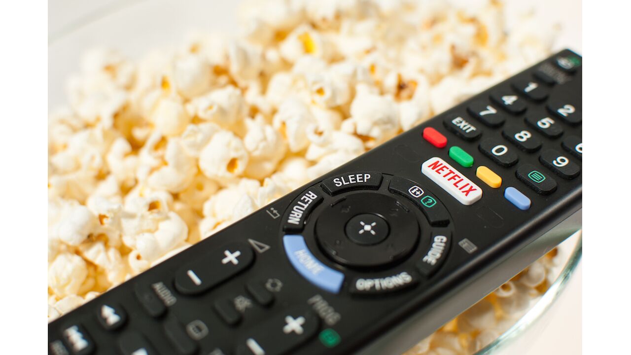 Illustratie voor: Yes! Netflix kondigt állereerste Nederlandse Netflix-serie aan