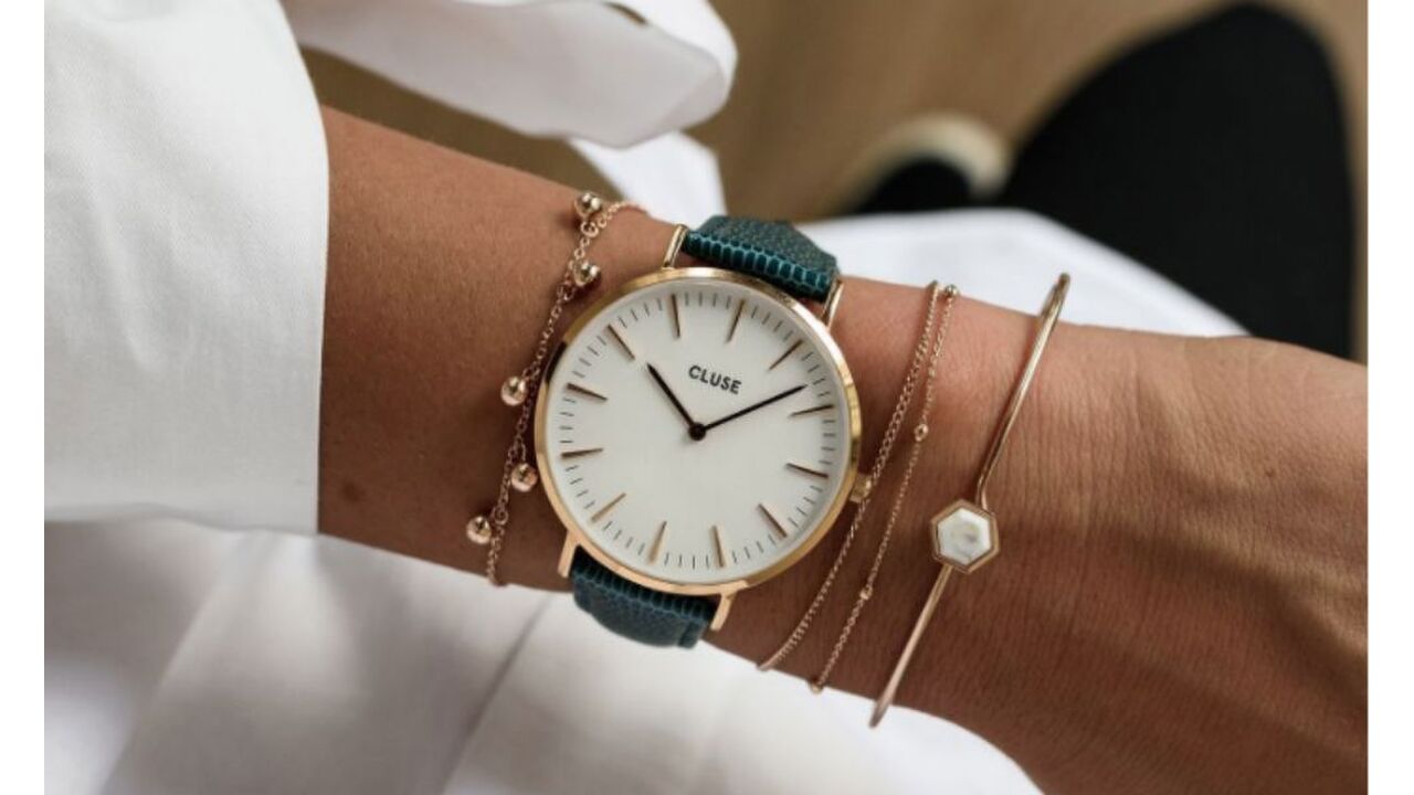 Illustratie voor: 5 sieraden trends die je in 2018 nog steeds ziet