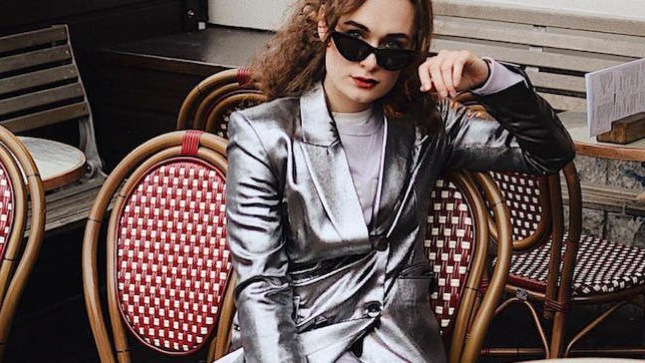 Illustratie voor: 11x te gekke outfit inspiratie voor oudejaarsavond
