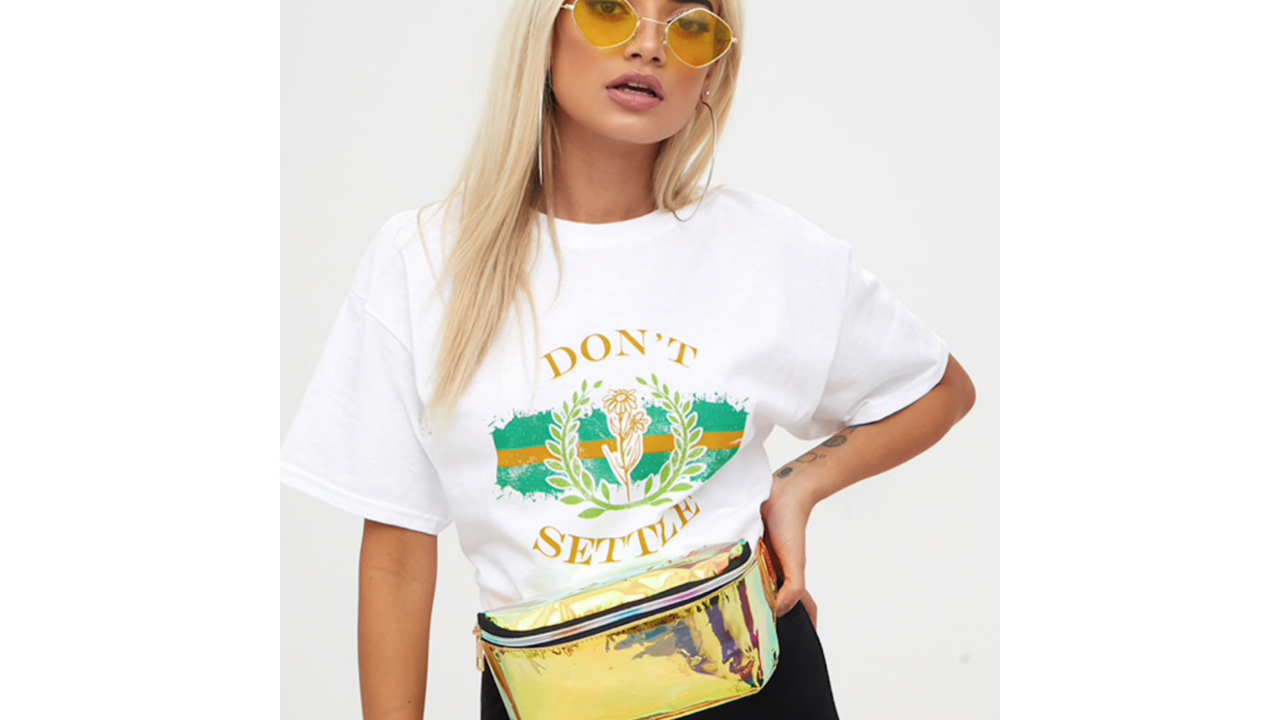 Illustratie voor: 9x toffe fanny packs die jij moet hebben