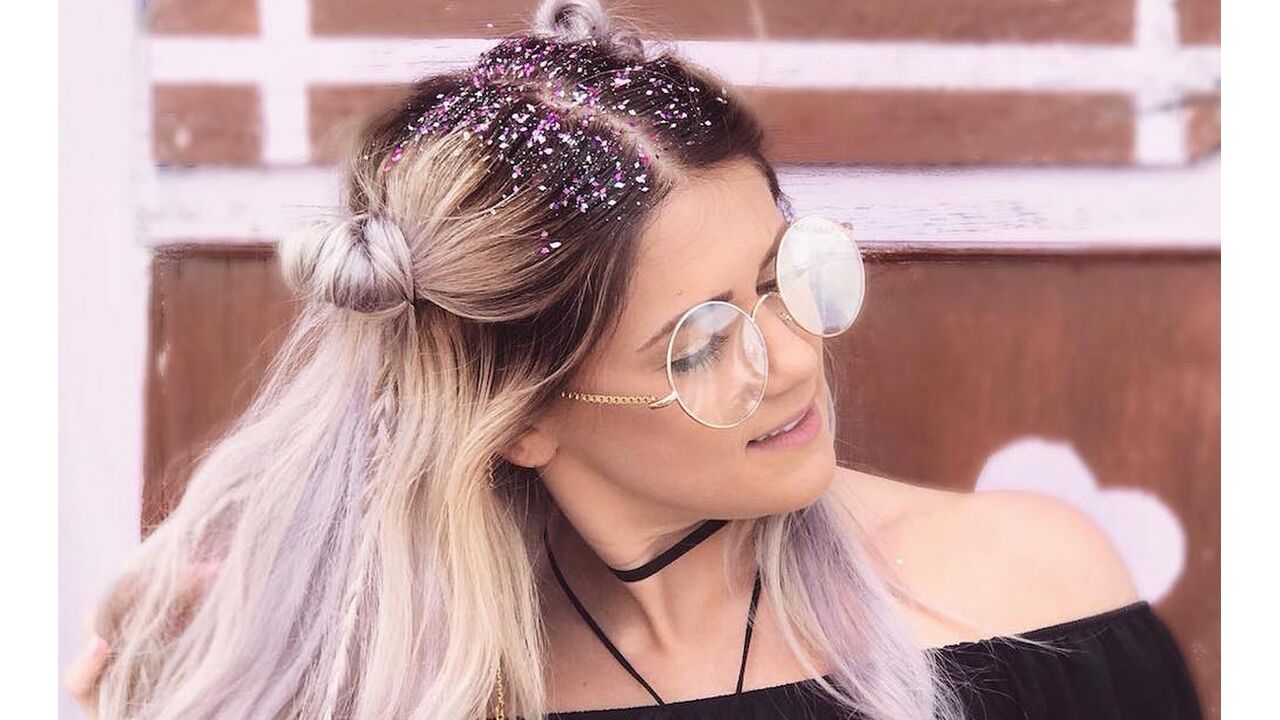 Illustratie voor: Deze beauty trends kunnen écht niet meer in 2018