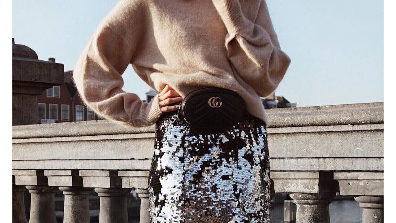 Illustratie voor: Dit waren de meest geliefde fashion items van 2017