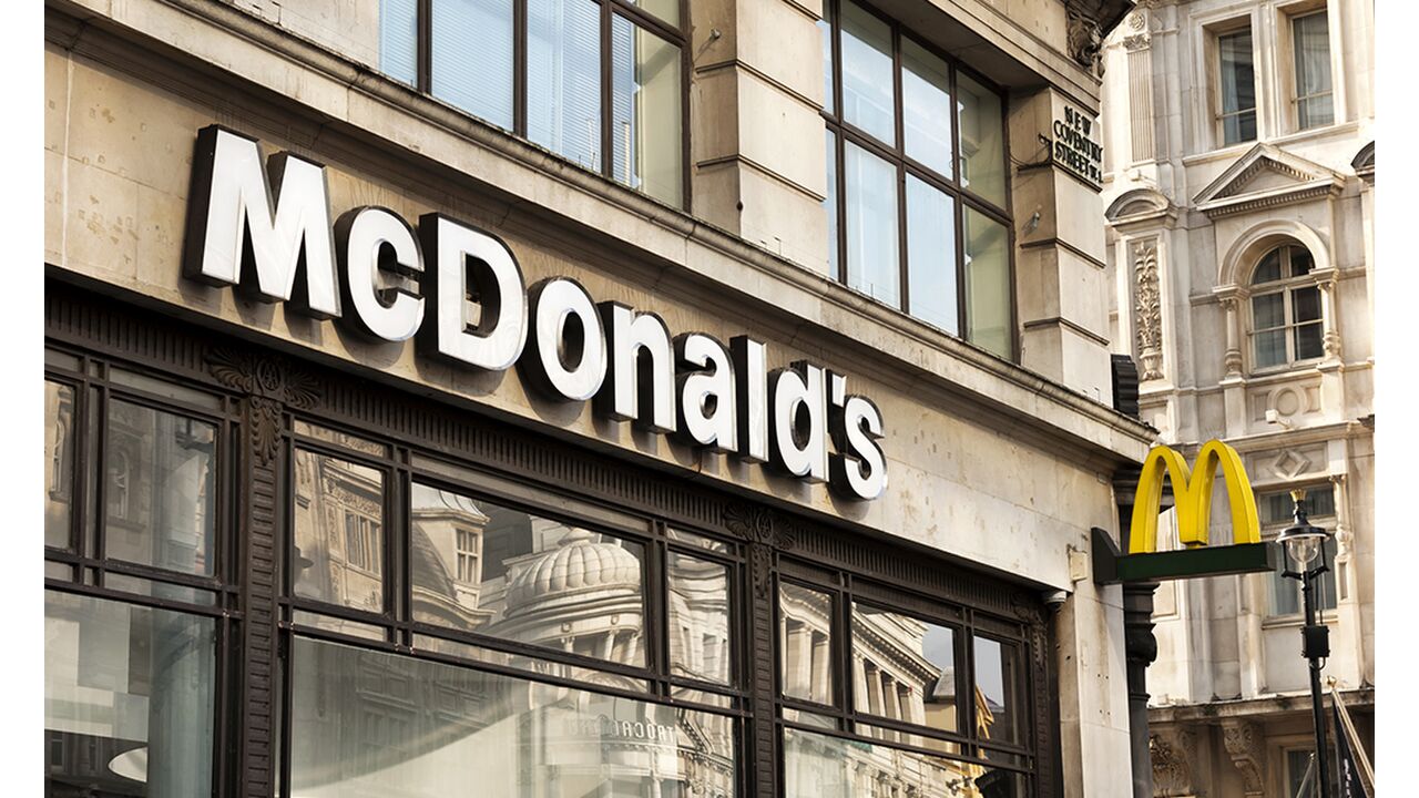 Illustratie voor: Alleen vandaag krijg je dit product bij McDonald’s voor maar €1,50